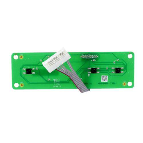 SD5304525208 5304525208-tactile-switch-board