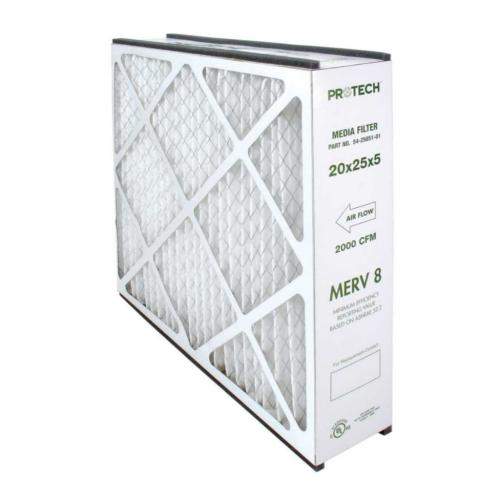 SD54-25051-01 54-25051-01-media-filter-replacement