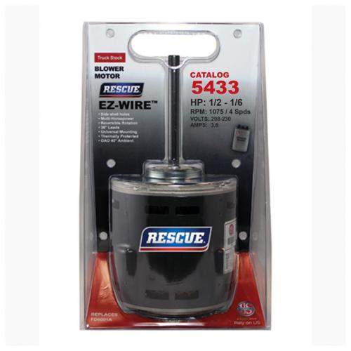 SD5433 5433-condenser-coil