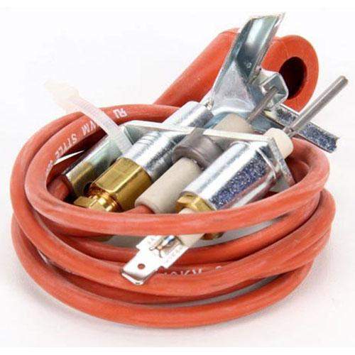 SD57660 57660-hot-air-pilot-assembly