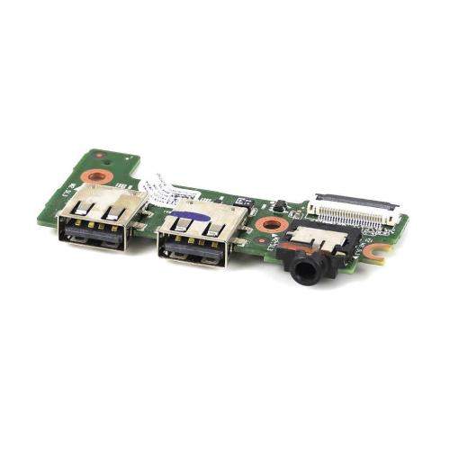 SD5C50L06254 5C50L06254-usb-audio-board