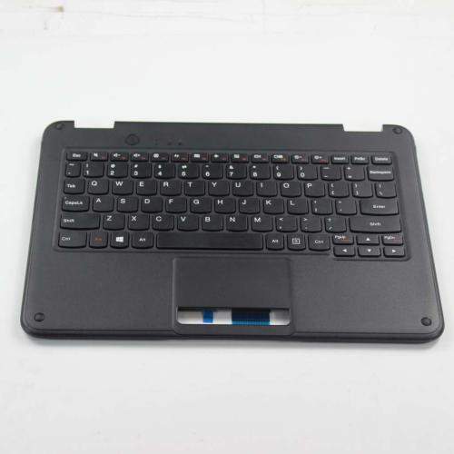 SD5CB0L76046 5CB0L76046-laptop-palmrest-with-keyboard-touchpad