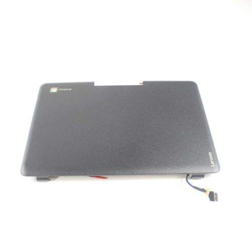 SD5CB0N21056 5CB0N21056-lcd-cover-with-antenna-black