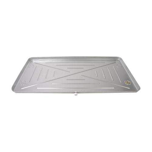 SD6-M3060 6-M3060-drain-pan-metal-30x60