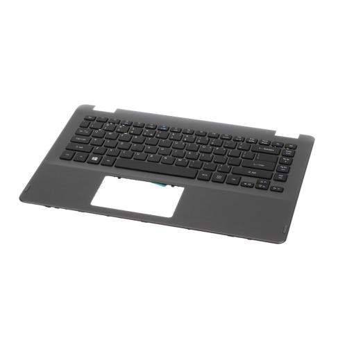 SD60.MSTN7.028 60.MSTN7.028-keyboard-upper-case-assembly