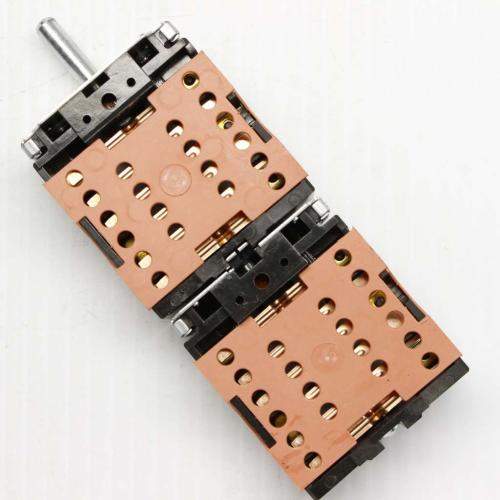 SD602031 602031-commutator-9-plus-0