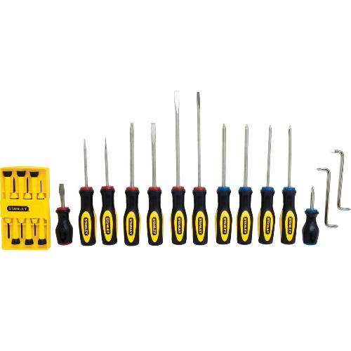 SD60220 60220-60-220-screwdriver-set-20-piece