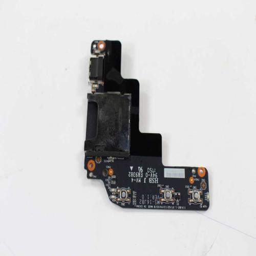 SD60716JB202S 60716JB202S-607-16JB2-02S-power-board