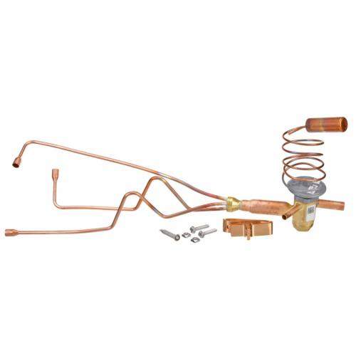 SD61-102437-30 61-102437-30-expansion-valve