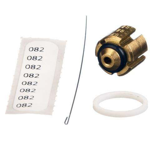 SD61-25414-82 61-25414-82-hvac-flowcheck-piston-kit