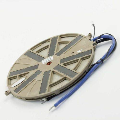 SD610006 610006-induction-coil-plate