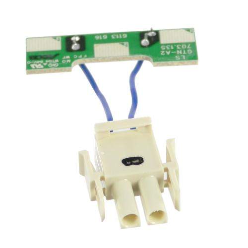 SD611361601 611361601-freezer-reed-board