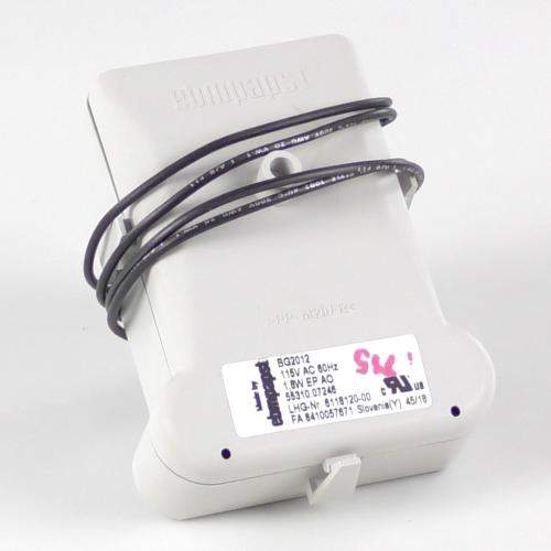 SD611812000 611812000-freezer-evaporator-motor