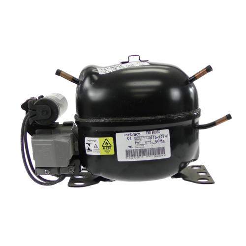 SD612076800 612076800-refrigerator-compressor-r134a