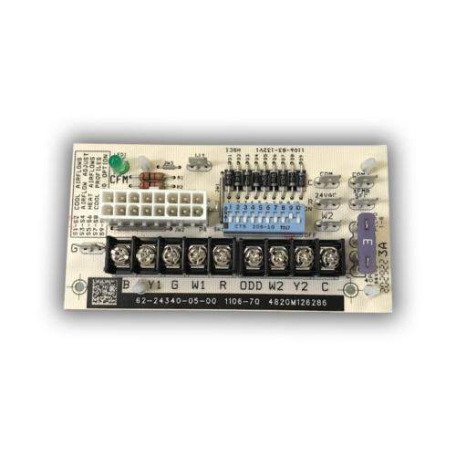SD622434005 622434005-62-24340-05-blower-control-board