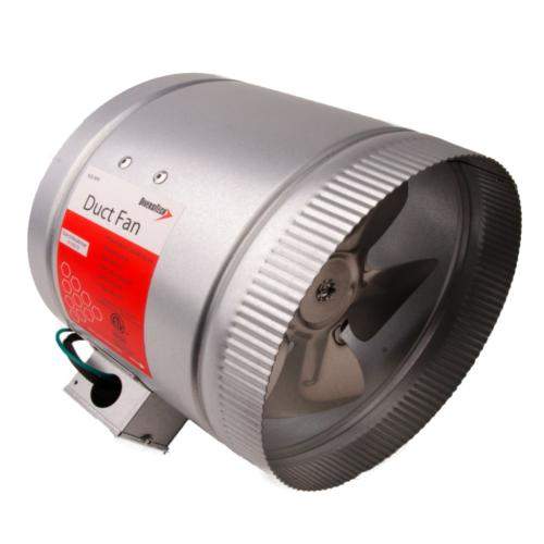 SD625-AF8 625-AF8-duct-fan-8-inch-420-cfm-37w