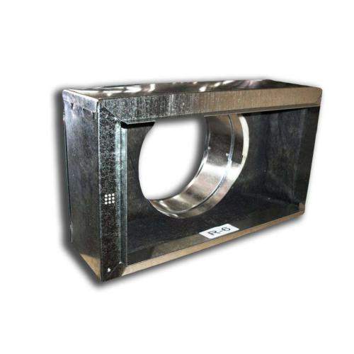 SD640R61289 640R61289-insulated-register-box
