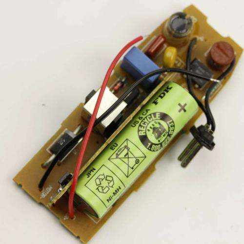 SD65601625 65601625-pcboard-complete