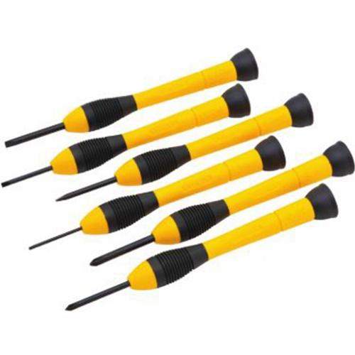 SD66052 66052-66-052-precision-screwdriver-set-6pc