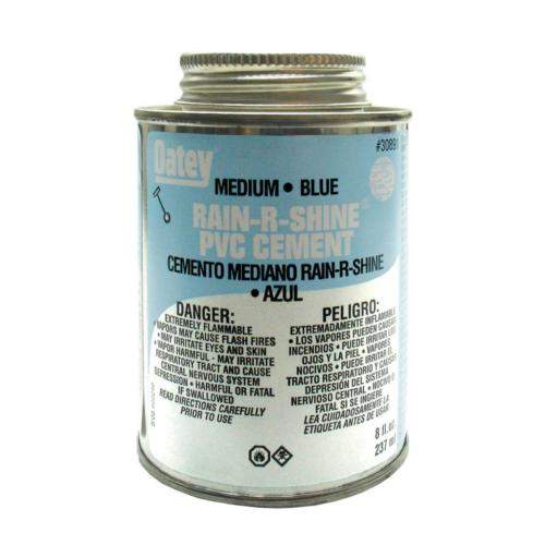 SD670016A 670016A-pvc-rain-r-shine-cement