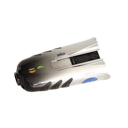 SD67030230 67030230-housing-silver-flow