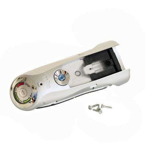 SD67030635 67030635-housing-silver-3-led