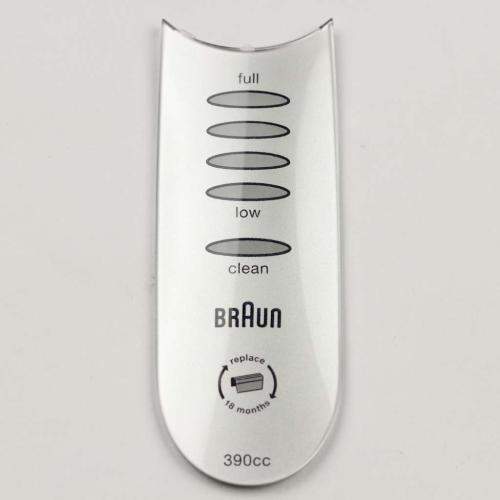 SD67030839 67030839-window-silver-led-light