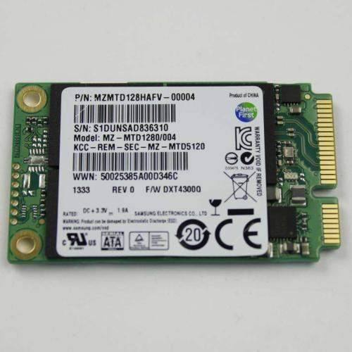 SD672056411 672056411-6-720-564-11-ssd-128gb-mzmtd128hafv-000-dsp