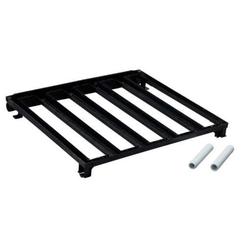 SD6810180588 6810180588-68-101805-88-drain-pan-vertical-10-row