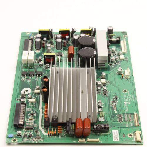 SD6871QYH029R 6871QYH029R-hand-insert-pcb-assembly