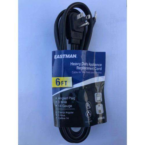 SD69020A 69020A-extension-cord-6ft-14ga-3prong