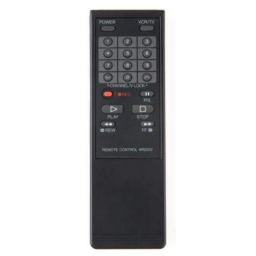 SD69099603140 69099603140-69099-603-140-remote-control