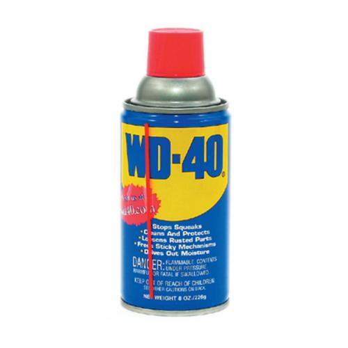 SD741-001 741-001-wd-40-aerosol