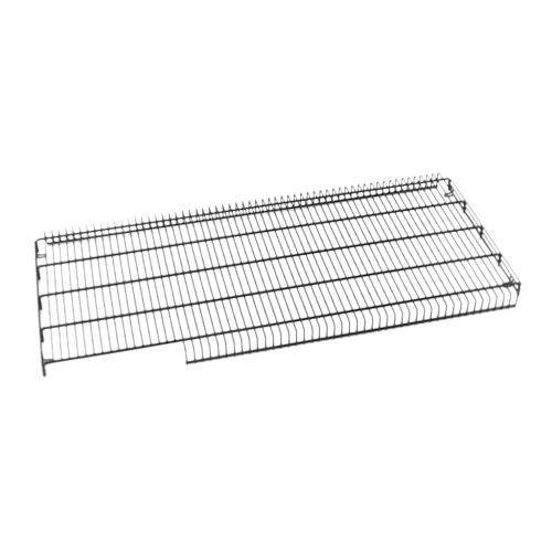 SD744472500 744472500-motor-cover-grille