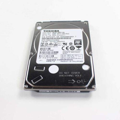 SD778192005 778192005-778192-005-hdd-1tb-5400rpm-sata-raw