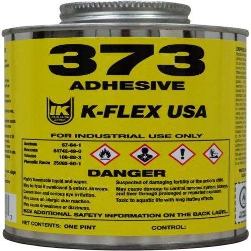 SD800-373-QT 800-373-QT-solvent-adhesive-quart