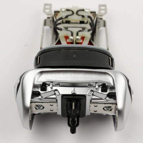 SD81267162 81267162-drive-unit-silver-velour