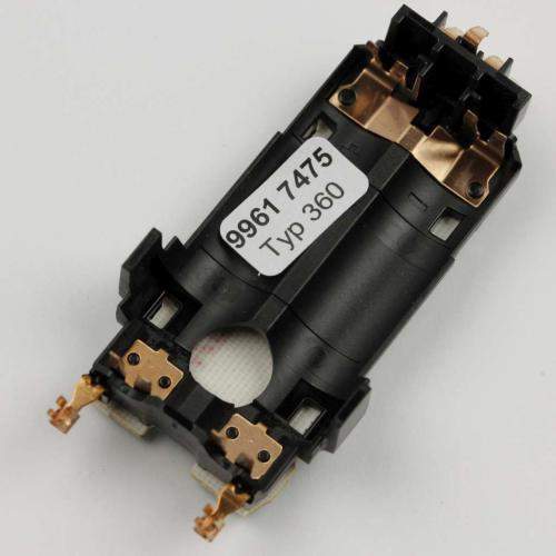 SD81314658 81314658-pcb-360s-4-led-module