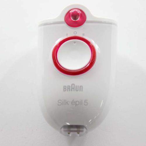 SD81341838 81341838-drive-unit-white-pink