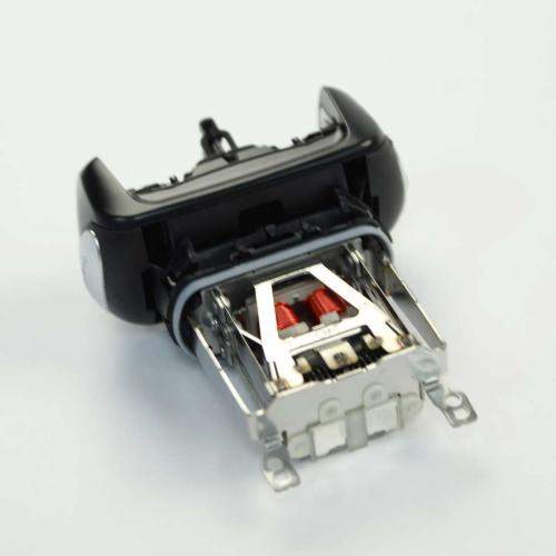 SD81445016 81445016-drive-unit-black-glossy