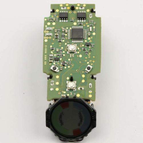 SD81448624 81448624-pcb-lcd-display