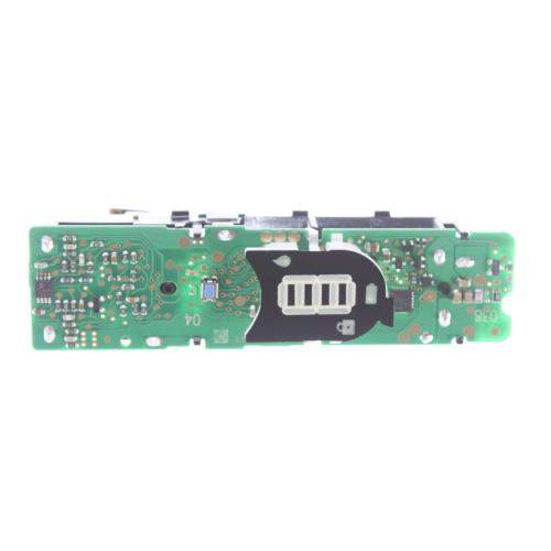 SD81489179 81489179-pc-board-series-9-uncoded