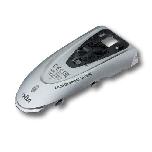 SD81546439 81546439-back-housing-matte-silver