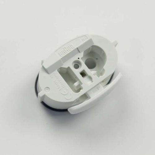 SD81555554 81555554-epil-chassis-silk-white