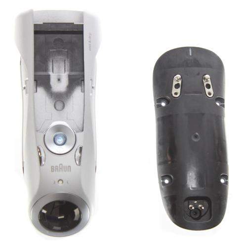 SD81622344 81622344-housing-matt-silver-led-light