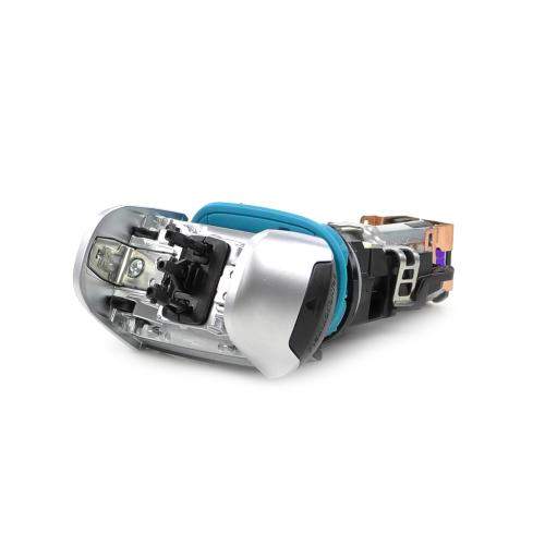 SD81647954 81647954-drive-unit-s5-blue-silver