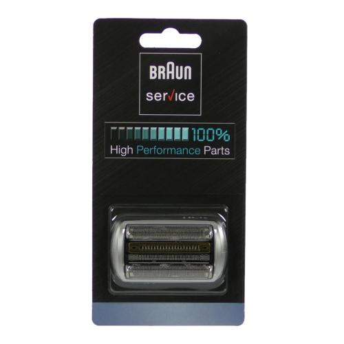 SD81686517 81686517-shaving-system-ics-92m