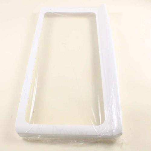 SD8169572 8169572-microwave-door-frame-white