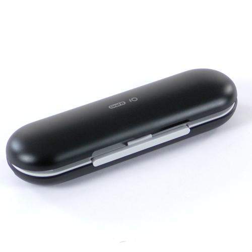 SD81740000 81740000-charging-travel-case-black