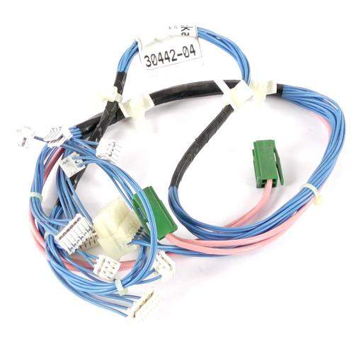 SD8183266 8183266-wire-harness